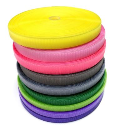 SGS Hook And Loop Fastening Tape