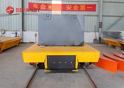450kg Battery Hand Push Terrain Scissor Lift