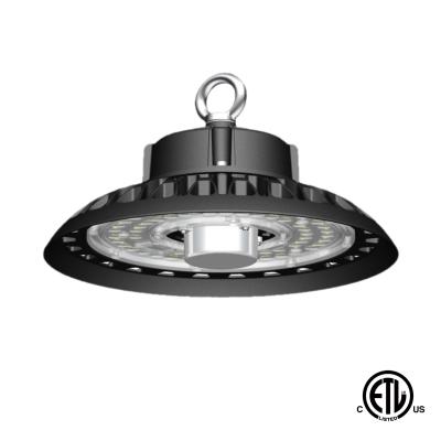 190lm/W Motion Sensor SMD3030 Ufo 150w Led High Bay