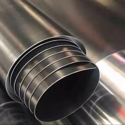 Flexible Waterproof Material 1 MM HDPE Geomembrane For Irrigation Water Storage