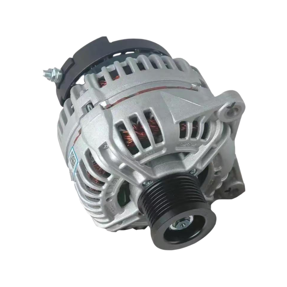 QSC8.3 Oil Delivery Pump 24V 4935006 Suitable for  Engine Parts