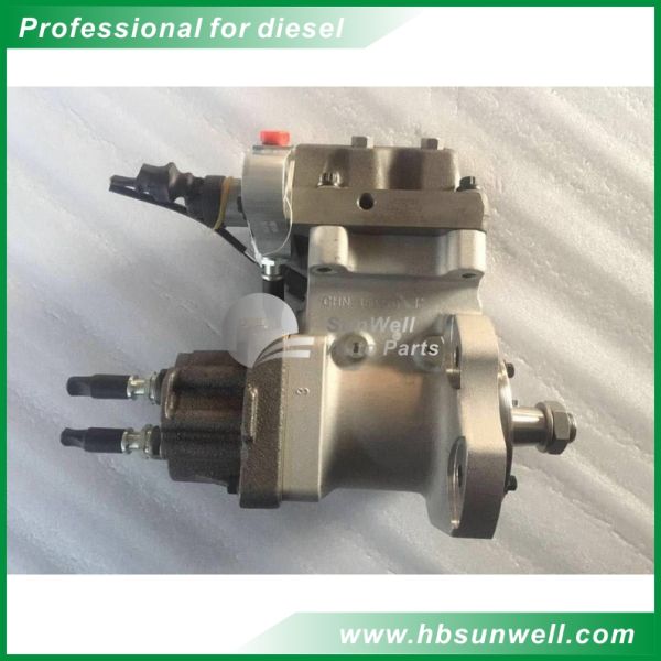 Original DCEC 6C8.3 6CT ISLE Cummins diesel engine Fuel Injection Pump 4921431 4903462 4954200 3973228 5311171