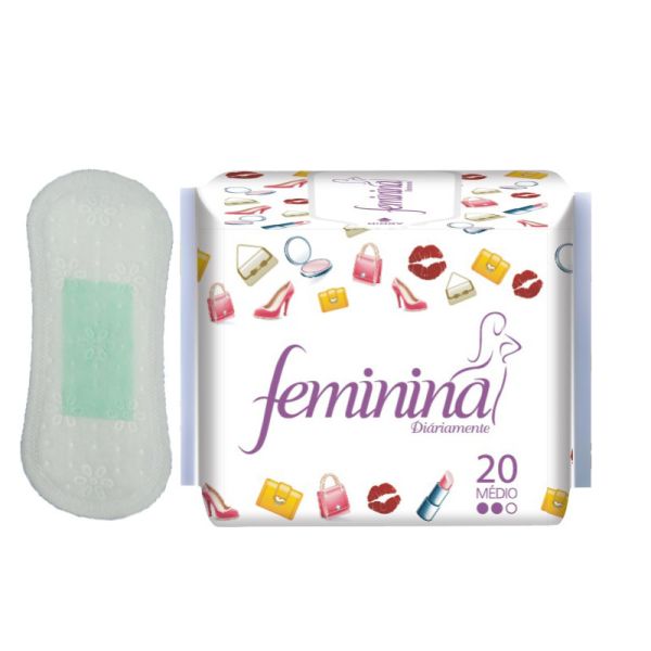 Women Night Use Sanitary Napkin Disposable Menstrual Period Hygiene Sanitary Pads
