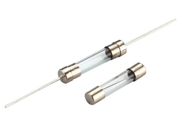 Cigar Lighter Cartridge Fuse Ferrule 6.35x32mm Time Delay Time Lag Slow Blow Glass Tube Fuse 10Amp 250VAC 6x30mm