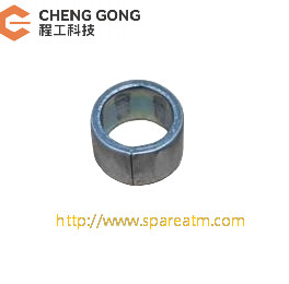 KD04014-D001-75 GSR50 Circulation Box Banknote Roller Short  Sleeve Atm Replacements 6.2*8*22/CA82102-7634
