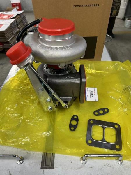 Holset Turbo 612600118932 HOWO Truck Parts Turbo 6.4 Powerstroke Turbo