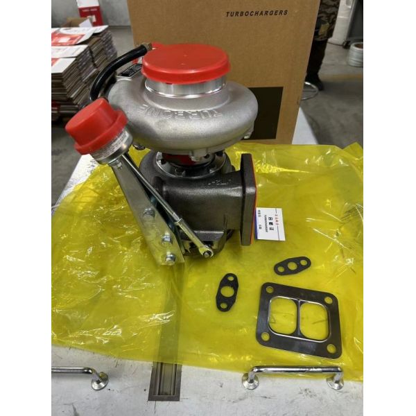 Holset Turbo 612600118932 HOWO Части грузовиков Turbo 6.4 Силовой турбо