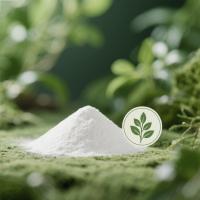 PH5.0-8.0 Beta ß Ciclodextrina en polvo HPB Retardante de llama antibacteriano