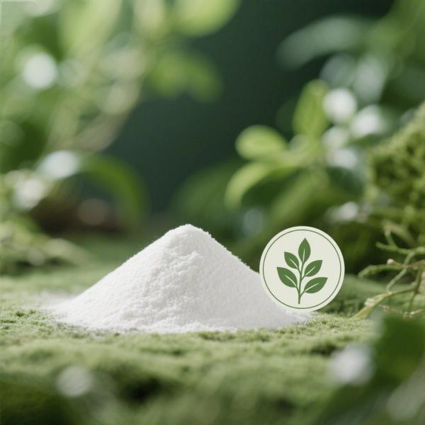PH5.0-8.0 Beta ß Cyclodextrin Powder HPB Antibacterial Flame Retardant