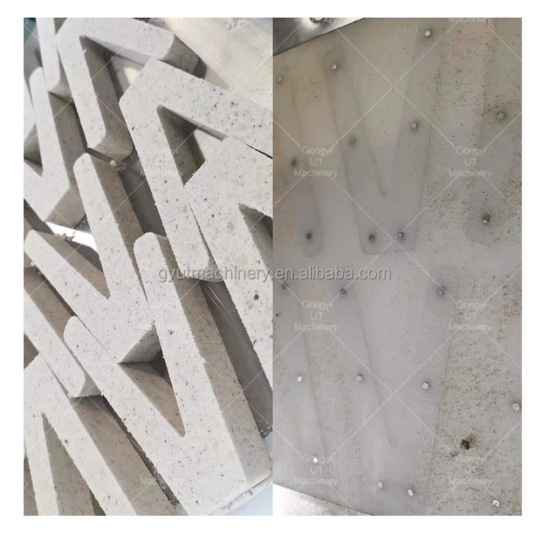 UT Super Fine Sugar Powder Mill 500 KG Производственная линия для куска сахара в Японии