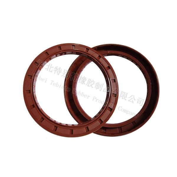 Uso de alta pressão do selo do óleo do caminhão de Foton Aumark para Front Wheel Hub 70.8x90.3x8