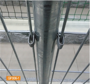 el 1.03m 3d curvaron el alambre Mesh Fence For Construction