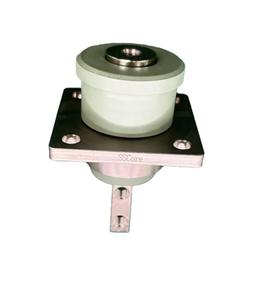 5MPa Hermetic Compressor Terminals Hermetic Stored Energy Terminals Fixation Bolts