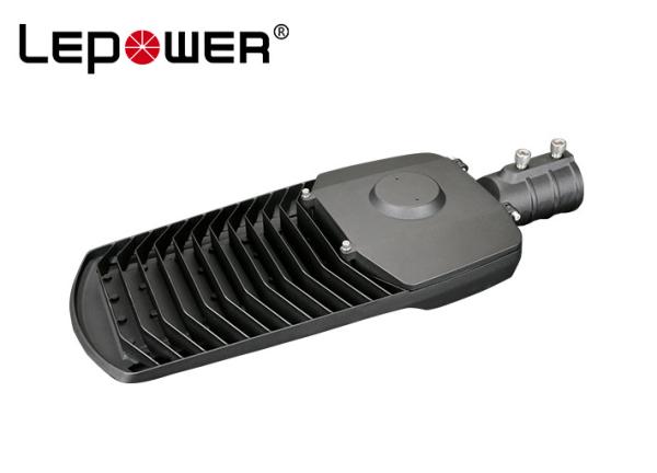 200W 3030 Aluminium LED Street Lamp