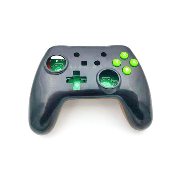 cojín plástico del juego del moldeo a presión de la tolerancia de 0.01m m