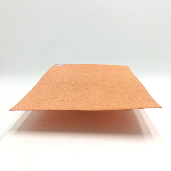 Prix de gros 99,9% de mousse de cuivre pur      Fournisseur de mousse de cuivre métallique poreux