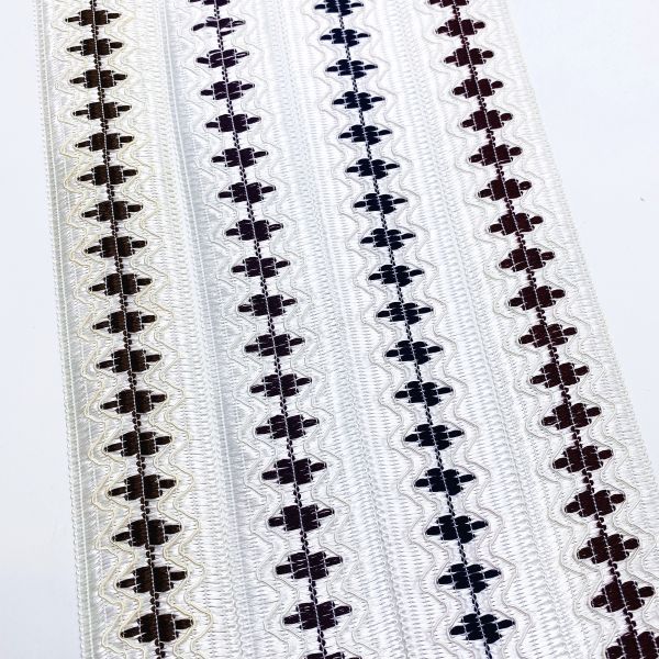 Jacquard Sports Durable 100% Polyester Home Textile Shoes Bags Garment jacquard jacquard ribbon