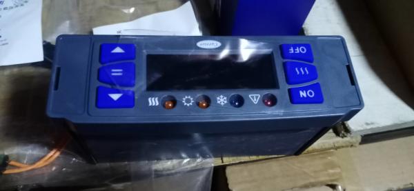 Peças da refrigeração do portador de Sutrak 15CM do painel de controle