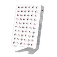demi thérapie de lumière rouge du corps 300W 660nm 850nm pour la réadaptation Assistive à la maison de thérapie