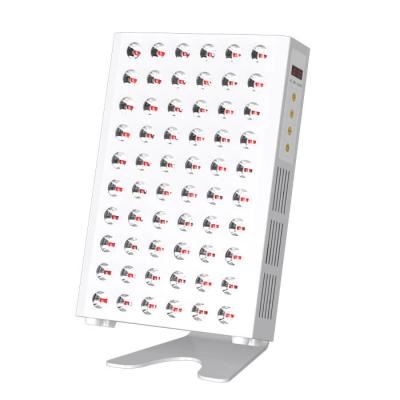 terapia clara vermelha 660nm 850nm do meio corpo 300W para a reabilitação assistiva da terapia da casa