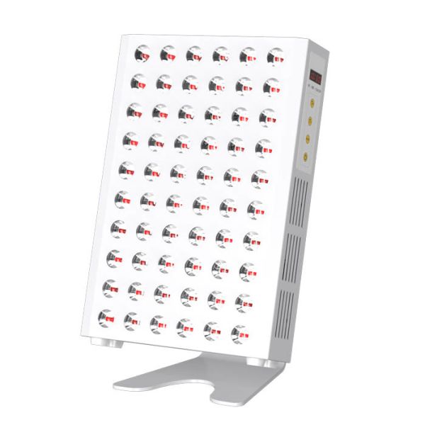 половинная терапия 660nm 850nm красного света тела 300W для домашней вспомогательной реабилитации терапией