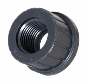 161490724 GF Replacement Valve End High Pressure Full Port Petrochem High