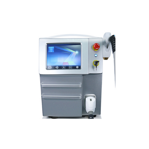 laser hair removal portable