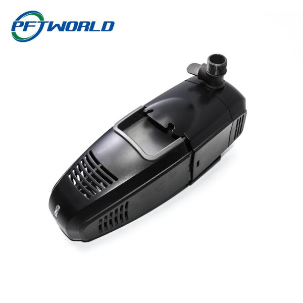 Изготовленный на заказ пластиковый продукт изготовляя обслуживание CNC быстрого прототипа подвергая механической обработке