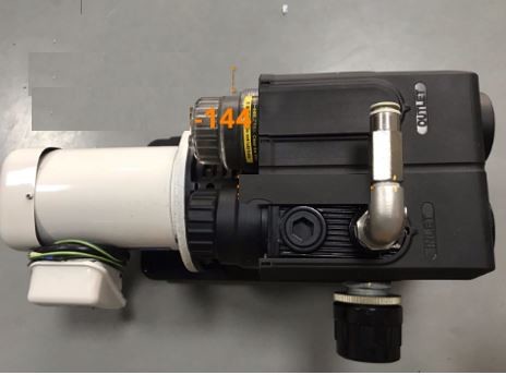 Продукт вакуумного насоса АВ131 Н452ДА1-144 первоначальный совершенно новый доступный от запаса