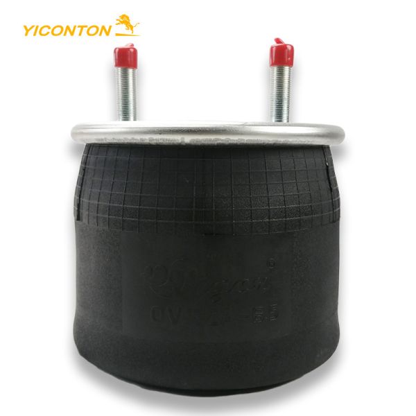 Firestone W01-358-8713 Truck Air Spring And Goodyear 1R13-140/176 Universal Air Bag