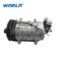 Compressor universal de 12 V 506793 para padrão para Valtra para Gehl WXUN042