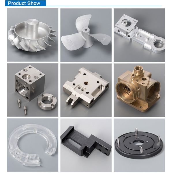 Алюминиевые 5 сертификатов ISO9001 частей CNC оси подвергая механической обработке изготовленных на заказ обрабатывая