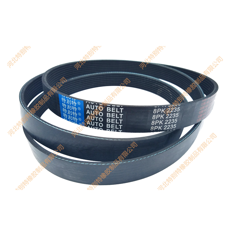 двигатель H7385 Chenglong пояса вентилятора Tensioner 8pk2235 EPDM