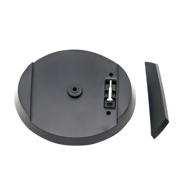 Rack Factory Direct Sales 2 In 1 CD-ROM Version Digital Version For Sony Playstation 5 Rack Ps5 Base Host 2in1 Ps5 Vertical Bracket