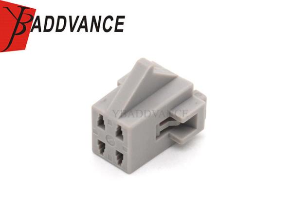 Logement de 4 prises électriques de Pin Female Socket Unsealed Automotive