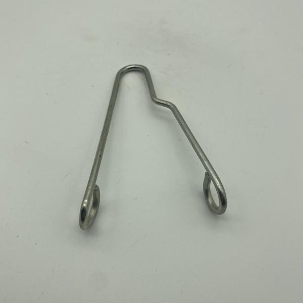 As peças do cortador de grama grampeiam - o motor G2810166 da mola cabe para Jacobsen