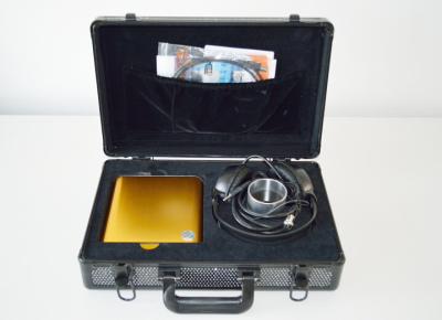 Multi-language version Professional 3dnls quantum body health analyzer FHD-3DNLS-B