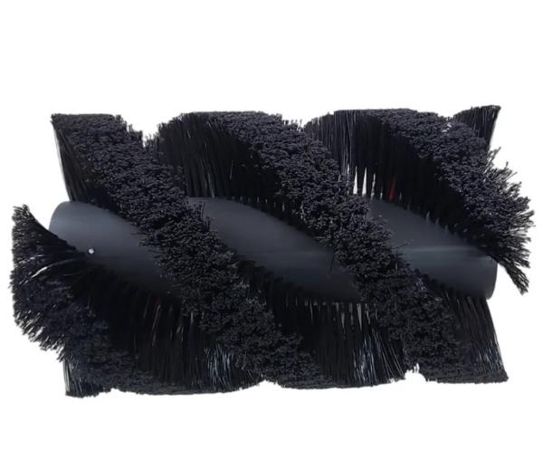 Automatic Sunbrush Mobil Brush Solar Panel Cleaning Brush Equipment Vacuum Panel Robot