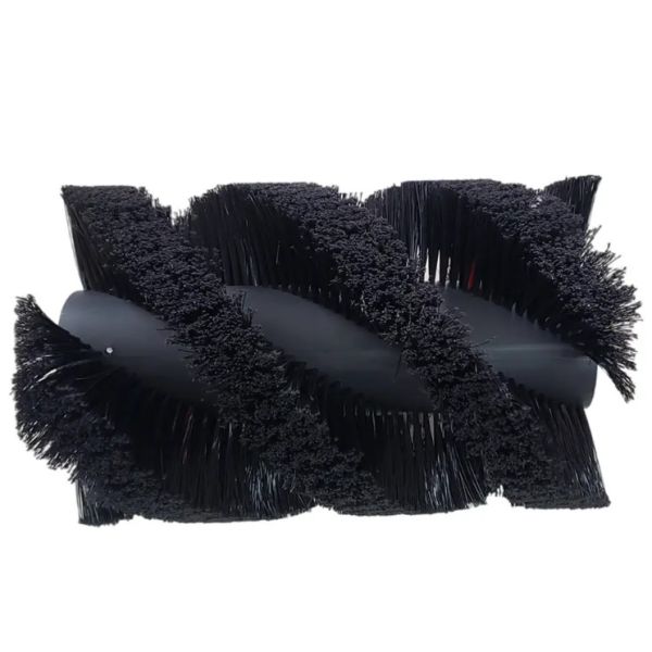 Automatic Sunbrush Mobil Brush Solar Panel Cleaning Brush Equipment Vacuum Panel Robot