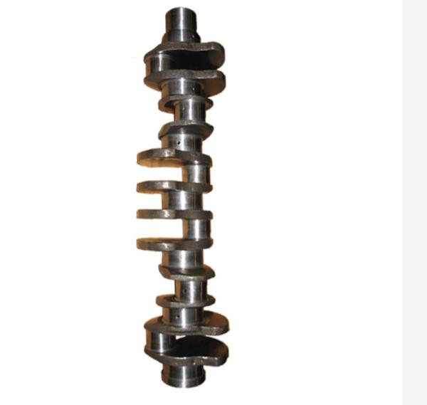 KTA19 Diesel Engine Parts Forged Steel Crankshafts 3418898 K19