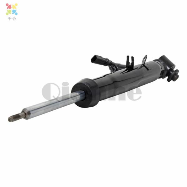 4F0616032J 4F0616032F Air Ride Shock For Audi A6 C6 4F Allroad Rear Right Suspension Absorber Part Electronic Sensor