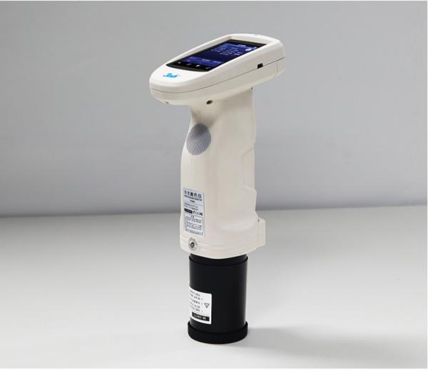 ST70 3nh Color Spectrophotometer Car Paint Scanner Photoelectric Colorimeter Manufacturer