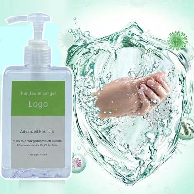 Público de formação de espuma do hospital do sabão da mão da bomba anti-bacteriana líquida do Sanitizer da mão