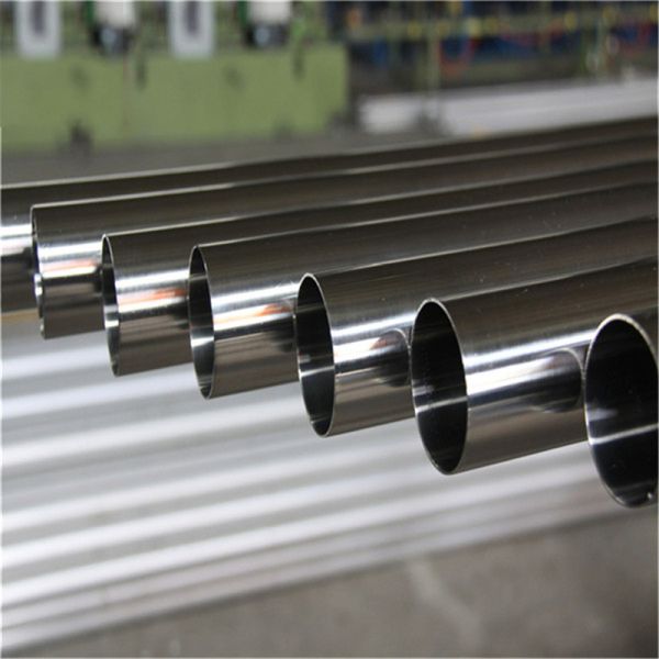 304 Stainless Steel Pipe Welding