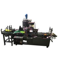 Fonte chaude de alimentation automatique 6000pcs/H de Schneider machine électronique de tueur de rat