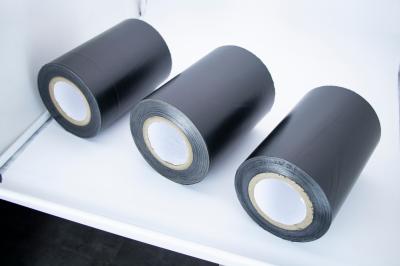 forro de liberação revestido do silicone de 0.03mm