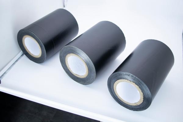 forro de liberação revestido do silicone de 0.03mm