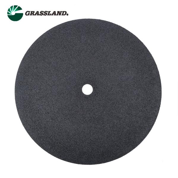 4400RPM Stationary Saw 355mm Stainless Steel Cut Off Wheels