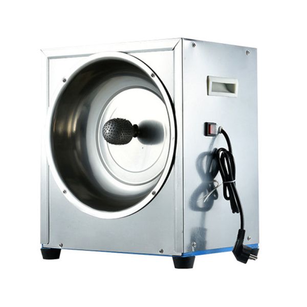 Máquina de procesamiento eléctrico de coco automática de acero inoxidable Grater Grinder de carne de coco Grinding Grating Scraper