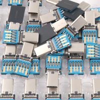 Nom du client Laser Mini UDP Flash Chip avec type C Flash en gros passé le test H2